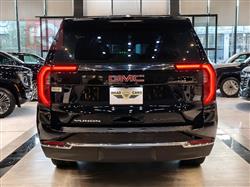 جي ام سي يوكون